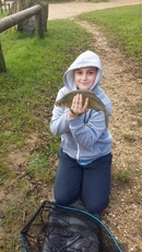 On the Bream